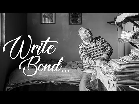 Write Bond: An Intimate Conversation With Ruskin Bond | India Today Plus