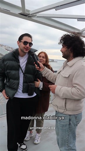 var yani severim yani #komedi