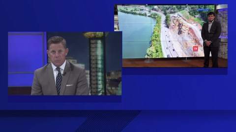 'Typical' roadwork scheduled along Alcoa Highway