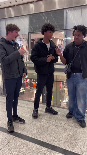 A Wild Car Ride Story: Unexpected Encounters