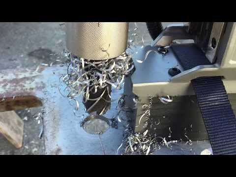 Milwaukee's Annular Cutters