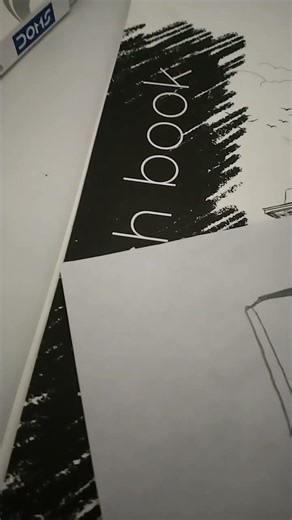 pencil vs pencil colour Doraemon drawing