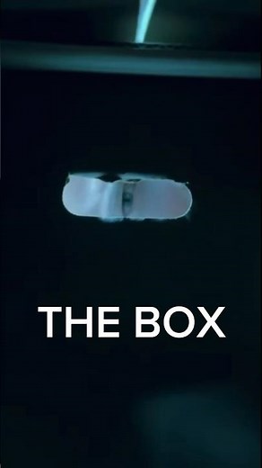 The Box (Movie Trailer) #horror #horrorstories #scary #paranormal #film #fyp