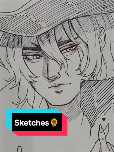 Dibujando personajes de anime: Bakugou y Buggy