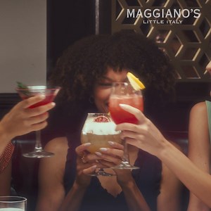 6 comments | Authentic flavor and new world experiences at Maggiano’s. Reserve your table online. | Maggiano's | Facebook