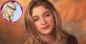 Staci Keanan From 'Step By Step' Quit Acting To Become An Attorney