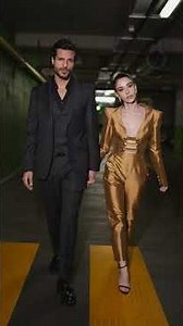 Ozge & Serkan Secret Bride