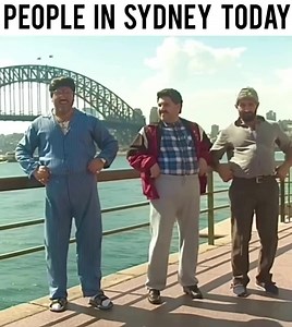 897K views · 10K reactions | Sydney life | Sooshi Mango | Facebook