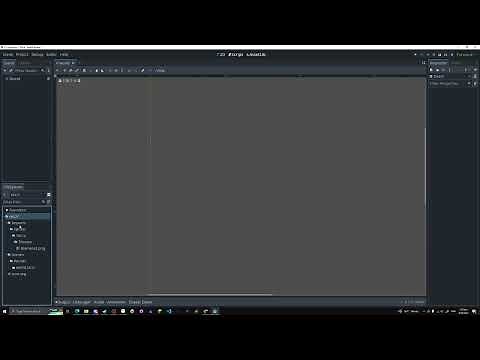 Import sprites into Godot and fix blurry sprites - Godot 4
