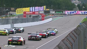468K views · 1.4K reactions | Was für ein Rennen auf dem Sachsenring: Jules Gounon und Igor Walilko übernehmen mit ihrem zweiten Saisonsieg eine Außenseiterrolle im Titelkampf, von der ersten bis zur letzten Runde gab es Action satt. Hier sind die Highlights aus dem Samstagsrennen. #GTMasters #sogehtsaechsisch | ADAC GT Masters | Facebook