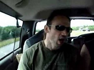 Awesome Arnold Schwarzenegger Impersonation