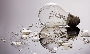 Bulb customers are hit by price hike as providers raise costs again