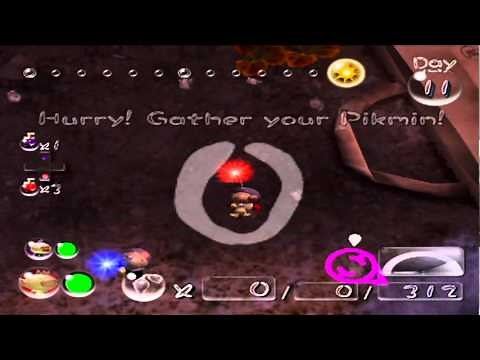 Pikmin 2 - Episode 37