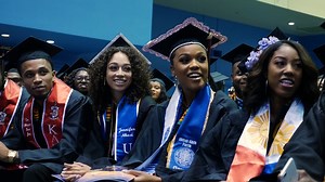 152 reactions · 14 shares | Did you know the The Education Trust ranks UC Riverside among the nation’s best universities in terms of graduation success for black students? Here is some history about UCR’s annual Black Graduation Ceremony, and highlights from this year’s celebration that took place June 1. Congratulations to our 2019 grads! | UC Riverside | Facebook