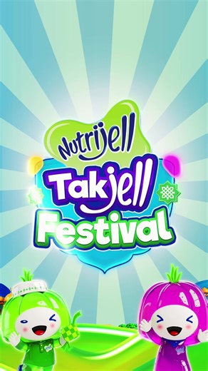 Spectrum X Nutrijell Takjell Festival 2026 Overview