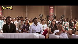 Flashback (2025) New Released Hindi Dubbed Full Movie In 4K - Prabhu Deva, Regina Cassandra