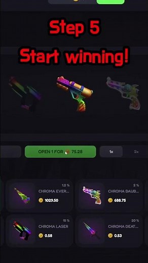 🔥🍀💫HOW I GOT RICH MM2 (FREE GODLIES) 🔥🍀💫 #shorts #freegodlies #mm2 #murdermystery2