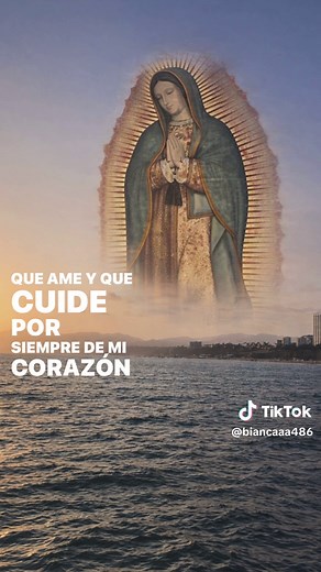 The Virgin of Guadalupe: Symbol of Faith and Culture