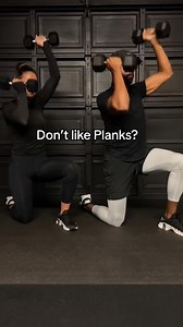 Half Kneeling See-Saw press 🔥 | Eli Fuller