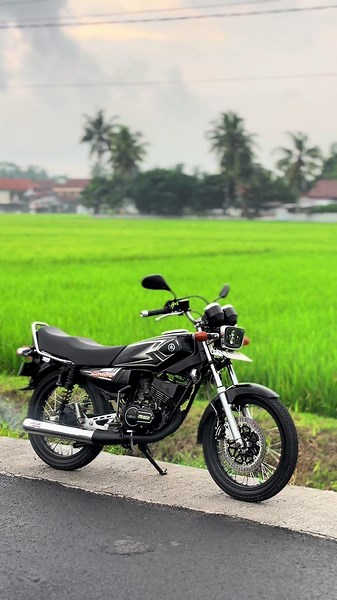 RX King sound warok ponorogo - knalpot RX King guide