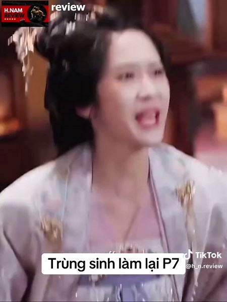 Trùng Sinh Làm Lại: Đánh Giá Phim Mới Nhất P7