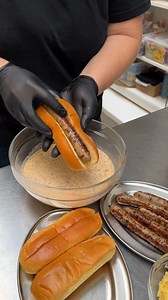 1.9M views · 4.5K reactions | ¡Desayuno de perrito caliente con tostadas francesas! Despiértate con este cambio de juego para el desayuno 稜 | Chefclub España | Facebook