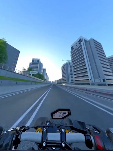 Wheeling avec la MT 09 : Mon Expérience
