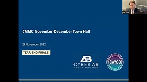 Town Halls | Cyber-AB