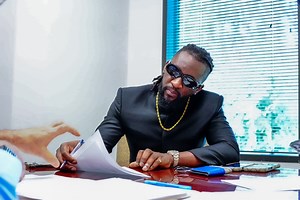 We have the building! | Passion Java