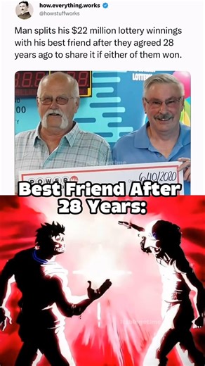 That’s A REAL Best Friend 😭