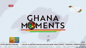 A little education on the origins of Adinkra symbols and their meanings 🇬🇭 #MetroTVGhana #GhanaMonth | Metro TV Ghana