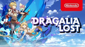 Dragalia Lost Walkthrough and Guide