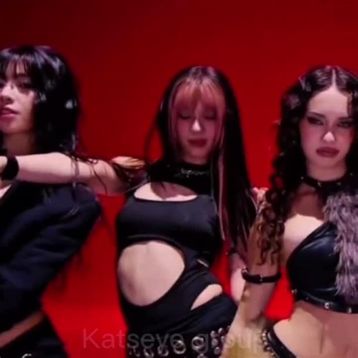 #katseye #katseyegroup #fyp