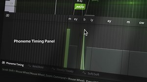 Stop sampling old records and using vocal samples! With Synthesizer V Studio 2 Pro, you can draw in your own vocal melodies, write your own lyrics, choose from over 70 different voice types, customize your own expressions and have your vocal creations sung back to you. Synthesizer V Studio 2 Pro is the new industry-standard song and vocal production software, now offering the most natural-sounding vocals possible, with up to 300% faster rendering. The software works with real vocals, recorded an