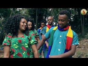 Hosanna-New Tigrigna Mezmur 2018 (እግዚኣብሄር ጋሳየይ እዮ) ZEMARI MOGOS NGUSE official video