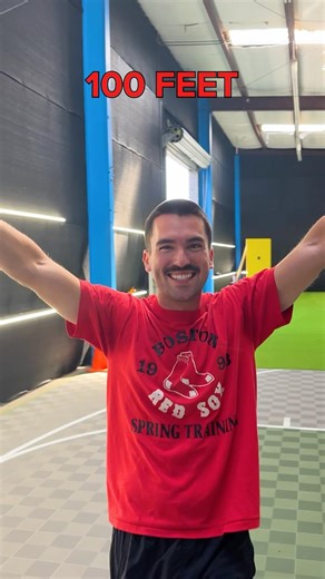 New throw unlocked…this is insane 😂