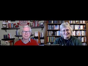 Publish with Purpose author interview with Mark Smutny, author of Thrive