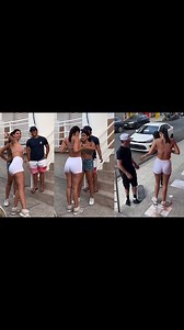 Cami Valencia, Girl in the public needs help😱👇