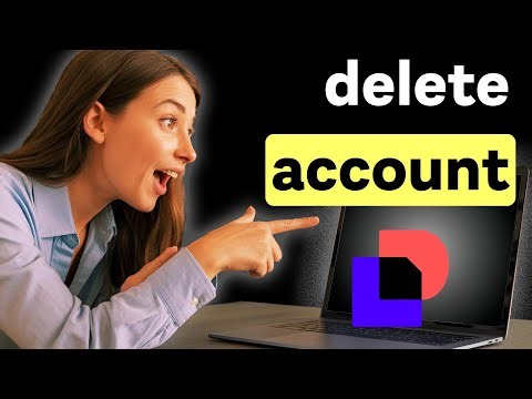 How to Delete Docusign Account