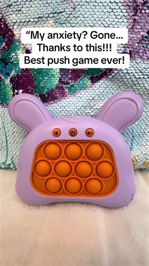 Refocus Instantly with This Fun Push Game!