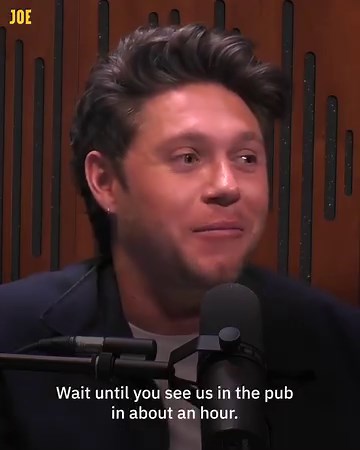 15K views · 616 reactions | Niall Horan explains what it was really like growing up in One Direction  | JOE.co.uk | Facebook