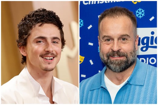 Alfie Boe slams Timothée Chalamet’s 'shocking' opera remark