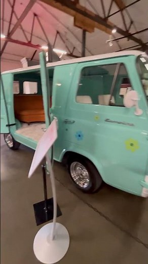 Fan bus came a long way