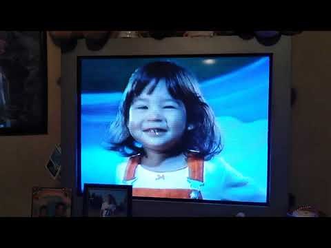 Opening to Blue's Clues: Blue's Birthday 1998 VHS