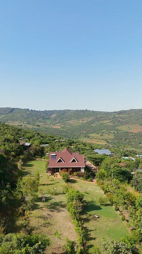 Discover Mua Hills Getaway: Unforgettable Moments at Lukenya Hills