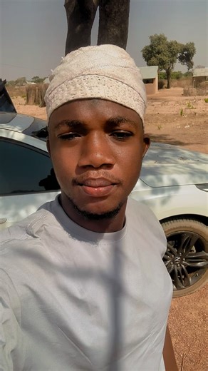 Ghanaian TikToker Prince Hamid Andani's Painful Journey & Success
