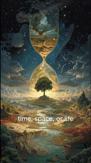 Genesis chapter 1 verse 1.