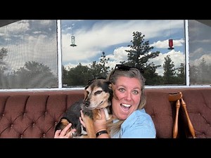Getting Off the Road: BROOKEANDPIPPA UPDATE