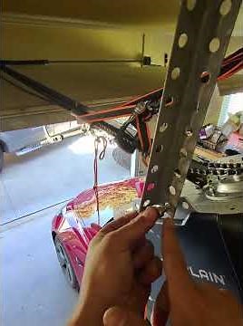 Garage Door Opener Installation in Lincoln, California