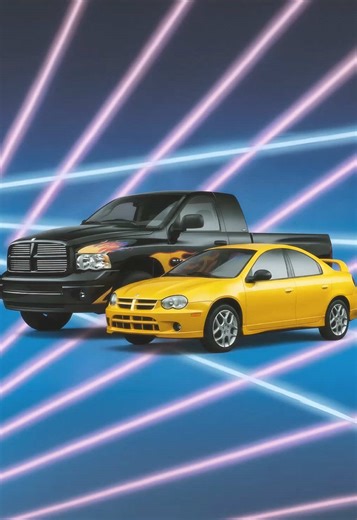 Old Family Photos & Dodge Memories